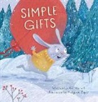 Ann Harrell, Malgorzata Zajac - Simple Gifts