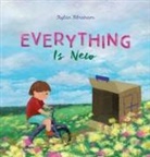 Aylar Abraham, Aylar Abraham - Everything Is New