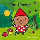 Liesbet Slegers, Liesbet Slegers - The Forest
