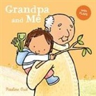 Pauline Oud, Pauline Oud - Grandpa and Me
