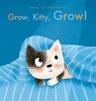 Genechten Guido, Guido Van Genechten, Genechten Guido, Guido Van Genechten - Grow, Kitty, Grow!