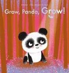 Genechten Guido, Guido Van Genechten, Genechten Guido, Guido Van Genechten - Grow, Panda, Grow!