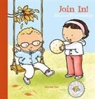 Pauline Oud, Pauline Oud - Join In! All about Friendship