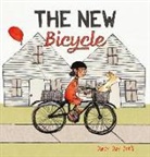 Darcy Day Zoells, Darcy Day Zoells - The New Bicycle
