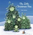 Ruth Wielockx, Wielockx Ruth, Ruth Wielockx, Wielockx Ruth - The Little Christmas Tree