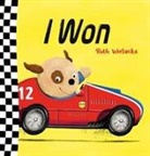 Ruth Wielockx, Wielockx Ruth, Ruth Wielockx, Wielockx Ruth - I Won
