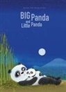 Genechten Guido, Guido Van Genechten, Genechten Guido, Guido Van Genechten - Big Panda and Little Panda