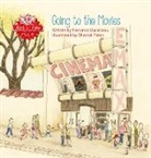 Florence Ducatteau, Ducatteau Florence, Chantal Peten, Peten Chantal - Going to the Movies