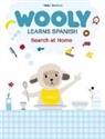 Mieke Goethals, MIEKE GOETHALS, Mieke Goethals - Wooly Learns Spanish. Search at home