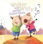 Bonnie Grubman, Grubman Bonnie, Judi Abbot, Abbot Judi - Walter and Willy and the False Note