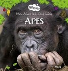 Mack van Gageldonk, Mack van Gageldonk - Wow! Apes. How Much We Look Alike