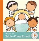Pauline Oud, Pauline Oud - Where do Babies Come From?