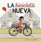 Darcy Day Zoells, Darcy Day Zoells - La Bicicleta Nueva