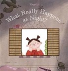 Muge Li, Muge Li - What Really Happens at Night?