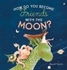 Ghazaleh Bigdelou, Ghazaleh Bigdelou - How Do You Become Friends with the Moon?