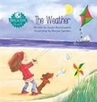 Suzan Boshouwers, Boshouwers Suzan, Margot Senden, Senden Margot - The Weather