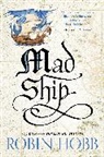 Robin Hobb - Mad Ship