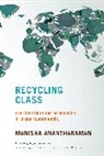 Manisha Anantharaman - Recycling Class