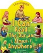 Yasmin Ibrahim - I Can Read the Qur'an Almost Anywhere! (Koran)
