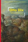 Ann Murray, Murray Ann - Otto Dix and the Memorialization of World War I in German Visual