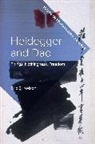 Eric S Nelson, Eric S. Nelson - Heidegger and Dao