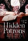 Amy Boyington - Hidden Patrons