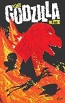 Bobby Curnow, Dean Haspiel, Chris Mowry, James Stokoe, Dave Wachter - Best of Godzilla, Vol. 1