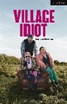 Samson Hawkins - Village Idiot