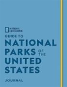 National Geographic - National Geographic Guide to National Parks of the United States