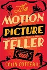 Colin Cotterill - The Motion Picture Teller