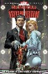 Gerry Duggan, Duggan Gerry, Juan Frigeri, Ig Guara, Kael Ngu, TBA... - Invincible Iron Man By Gerry Duggan Vol. 2: The Wedding of Tony