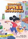 César Garcés, Katie Sharp - Shopping Spree Showdown