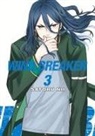 Satoru Nii - WIND BREAKER 3