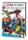 Arthur Adams, Chris Claremont, Marvel Various, TBA - MARVEL UNIVERSE BY ARTHUR ADAMS OMNIBUS