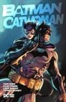 Tom King, Clay Mann - Batman/Catwoman