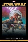 Dave Dorman, Jan Duursema, Marvel Various, John Ostrander, Ostrander John, Duursema Jan... - Star Wars Legends: Tales Of The Jedi Omnibus Dorman Hutt Cover
