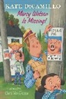 Kate DiCamillo, Chris Van Dusen - Mercy Watson Is Missing!