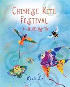 Richard Lo - Chinese Kite Festival