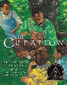 James Weldon Johnson, James E Ransome, James E. Ransome - The Creation (25th Anniversary Edition)