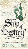 Robin Hobb - Ship of Destiny
