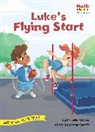 César Garcés, Michelle Parsons - Luke's Flying Start