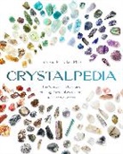 Athena Perrakis - Crystalpedia