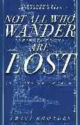 Traci Rhoades - Not All Who Wander (Spiritually) Are Lost A Story of Church