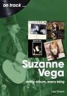 Lisa Torem - Suzanne Vega On Track