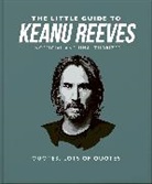 Orange Hippo!, Orange Hippo! - The Little Book of Keanu Reeves