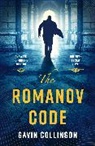Gavin Collinson, Collinson Gavin - The Romanov Code