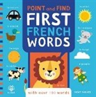 Vicky Barker, Marie-Therese Bougard, Vicky Barker, Vicky (Art Director Barker - Point and Find First French Words