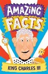 Hannah Wilson, Wilson Hannah, Chris Dickason, Dickason Chris - Amazing Facts Every Kid Needs to Know