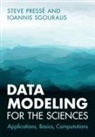 Steve (Arizona State University) Presse, Steve (Arizona State University) Sgouralis Presse, Steve Pressé, Ioannis Sgouralis, Ioannis (University of Tennessee Sgouralis - Data Modeling for the Sciences