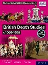 Waterson, Williams, Lorraine Waterson, Waterson Lorraine, Tim Williams, Tim Waterson Williams... - Oxford Aqa Gcse History 9 1: British Depth Studies C1066 1685